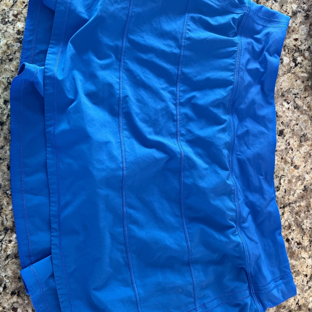 Lulu skirt like new